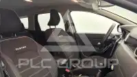 2023 Dacia Duster