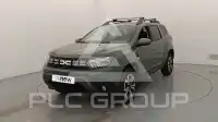 2023 Dacia Duster