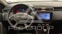2023 Dacia Duster