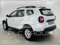 2023 Dacia Duster