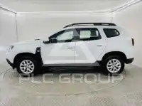 2023 Dacia Duster