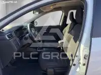 2023 Dacia Duster