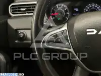 2023 Dacia Duster