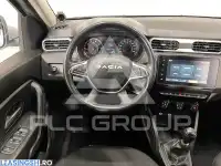 2023 Dacia Duster