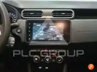 2023 Dacia Duster