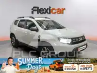 2023 Dacia Duster