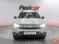 2023 Dacia Duster