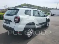 2023 Dacia Duster