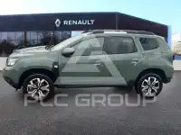 2023 Dacia Duster
