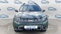 2023 Dacia Duster