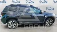 2023 Dacia Duster