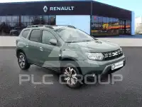 2023 Dacia Duster