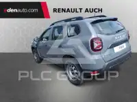 2023 Dacia Duster