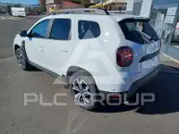 2023 Dacia Duster