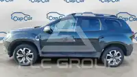 2023 Dacia Duster