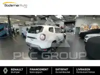 2023 Dacia Duster