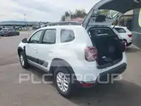 2023 Dacia Duster