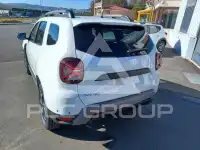 2023 Dacia Duster