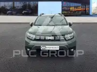 2023 Dacia Duster