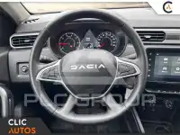 2023 Dacia Duster