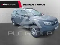 2023 Dacia Duster