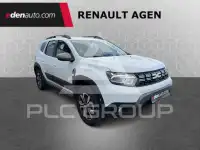 2023 Dacia Duster