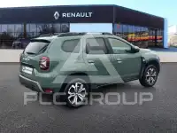 2023 Dacia Duster