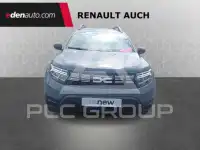 2023 Dacia Duster