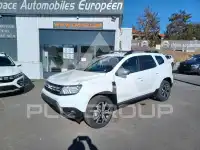 2023 Dacia Duster