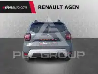 2023 Dacia Duster