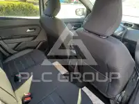 2023 Dacia Duster