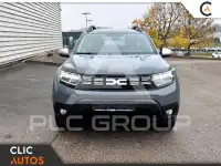 2023 Dacia Duster
