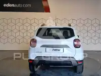2023 Dacia Duster