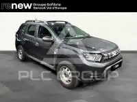 2023 Dacia Duster
