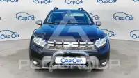 2023 Dacia Duster