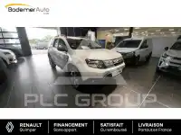2023 Dacia Duster