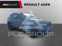 2023 Dacia Duster