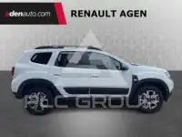 2023 Dacia Duster