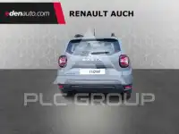 2023 Dacia Duster