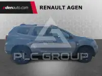 2023 Dacia Duster