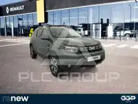 2023 Dacia Duster