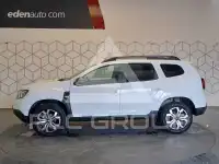 2023 Dacia Duster