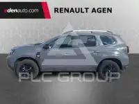 2023 Dacia Duster