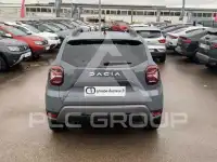 2023 Dacia Duster