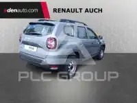 2023 Dacia Duster