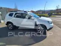 2023 Dacia Duster