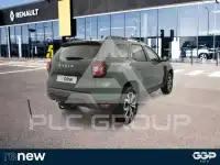 2023 Dacia Duster