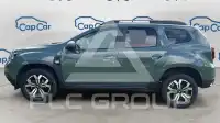 2023 Dacia Duster