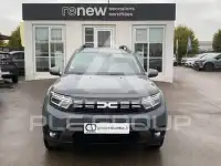 2023 Dacia Duster
