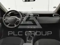 2023 Dacia Duster